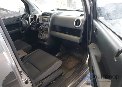 2005 Honda Element Ex z USA, uszkodzony, nr VIN 5J6YH18695L007281